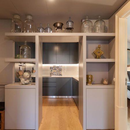 Flh Praca Rossio Exquisite Apartment With View 리스본 외부 사진