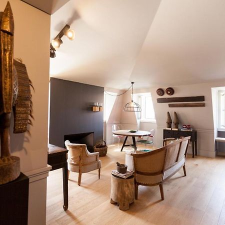 Flh Praca Rossio Exquisite Apartment With View 리스본 외부 사진