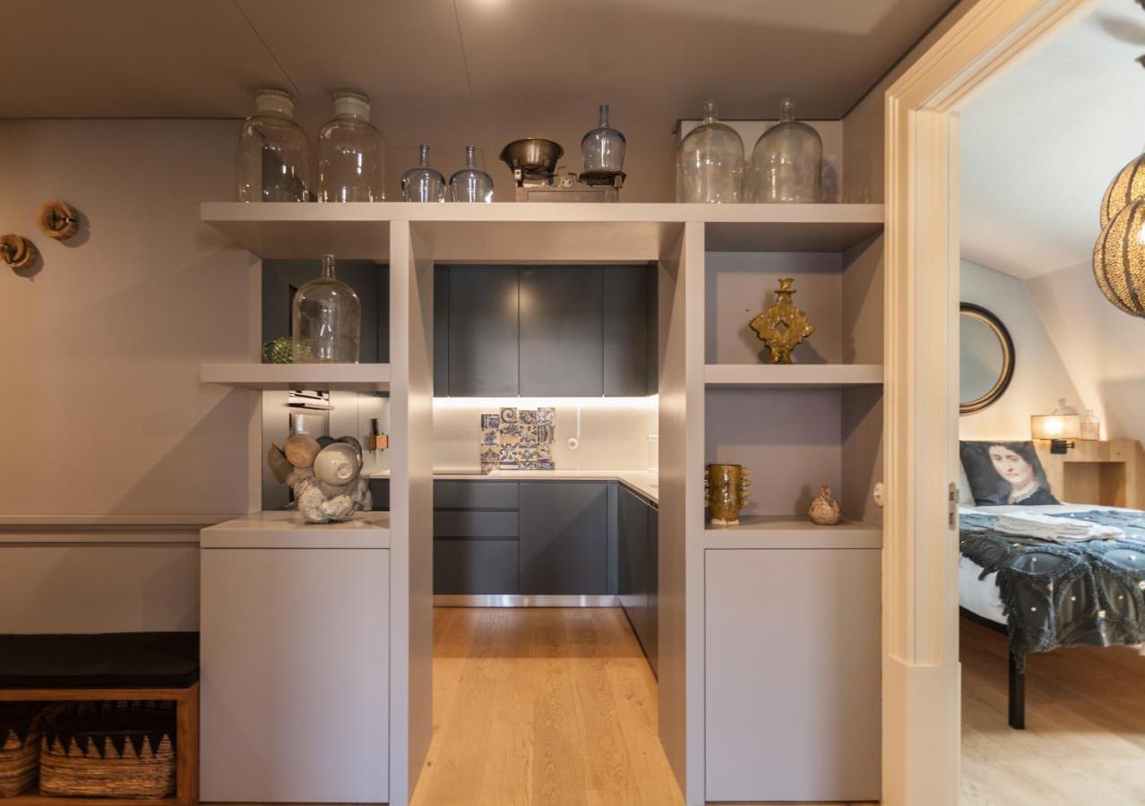 Flh Praca Rossio Exquisite Apartment With View 리스본 외부 사진