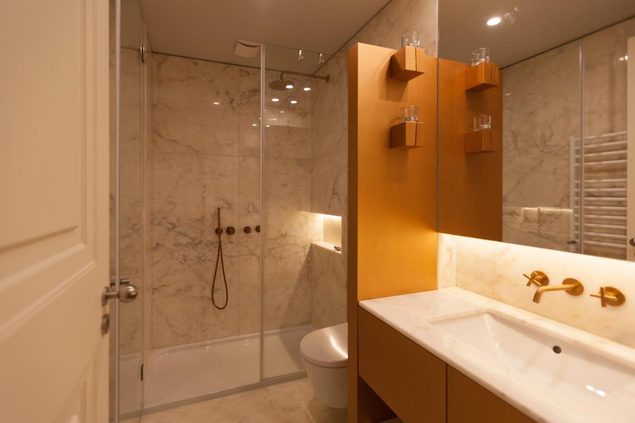 Flh Praca Rossio Exquisite Apartment With View 리스본 외부 사진