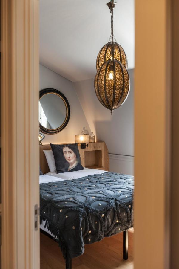 Flh Praca Rossio Exquisite Apartment With View 리스본 외부 사진