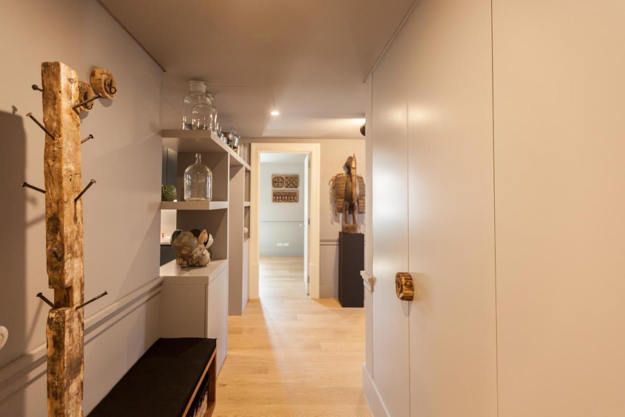 Flh Praca Rossio Exquisite Apartment With View 리스본 외부 사진